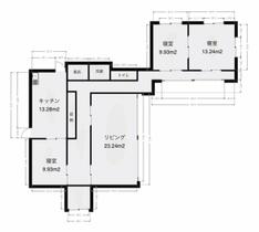 間取り：209011194956