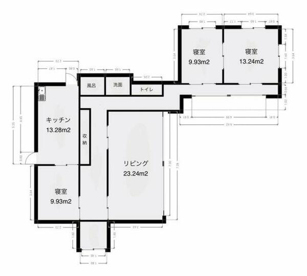 detached 栃木県日光市細尾町
細尾町の賃貸情報を見る
物件地図