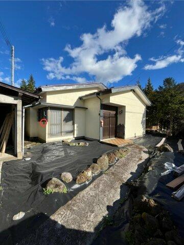 detached 栃木県日光市細尾町
細尾町の賃貸情報を見る
物件地図