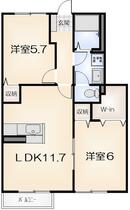 間取り：236003578854