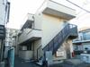 ソフィア天沼町 2階 築23年1ヶ月の賃貸物件