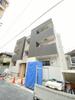 フジパレス南田辺 1階 築5年の賃貸物件