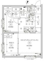 間取り：213145766681