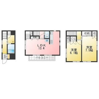 間取り：213144880129