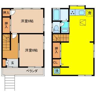 間取り：242001801144