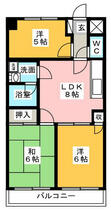 間取り：211064105724