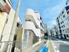 恵比寿駅より徒歩14分 4階 築40年4ヶ月の賃貸物件