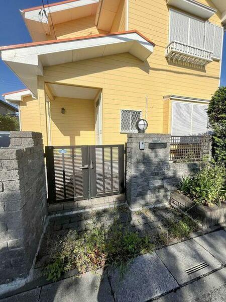 detached 埼玉県北葛飾郡松伏町ゆめみ野東３丁目

地図を見る