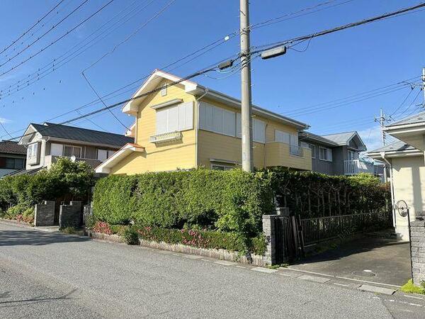 detached 埼玉県北葛飾郡松伏町ゆめみ野東３丁目

地図を見る