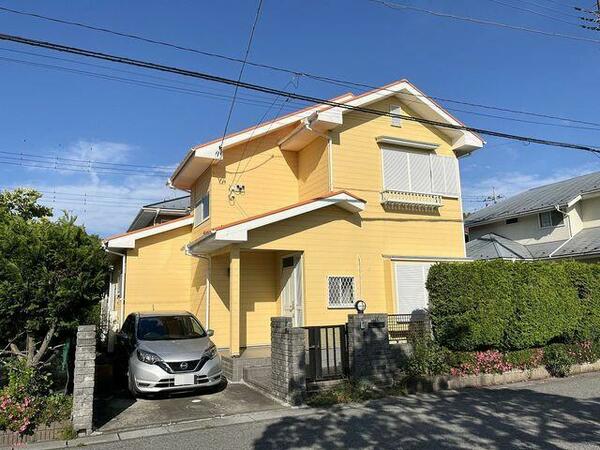 detached 埼玉県北葛飾郡松伏町ゆめみ野東３丁目

地図を見る