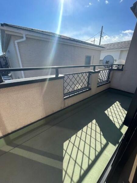 detached 埼玉県北葛飾郡松伏町田中１丁目
地図を見る