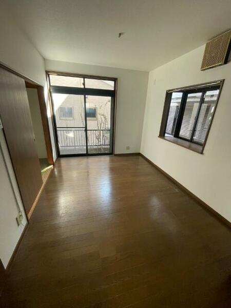detached 埼玉県北葛飾郡松伏町田中１丁目
地図を見る