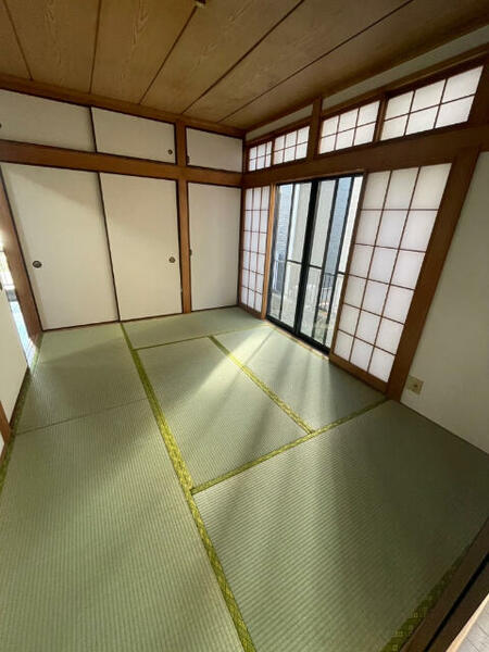 detached 埼玉県北葛飾郡松伏町田中１丁目
地図を見る