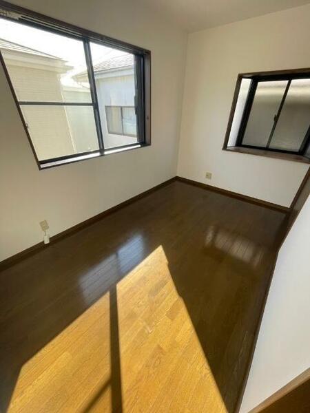 detached 埼玉県北葛飾郡松伏町田中１丁目
地図を見る