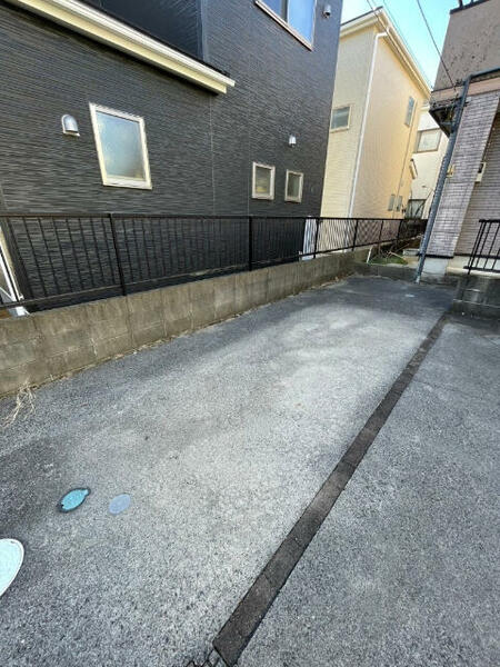 detached 埼玉県北葛飾郡松伏町田中１丁目
地図を見る
