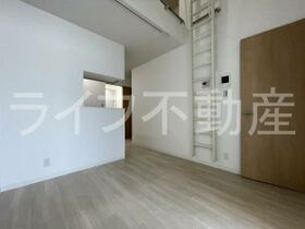 ＣＯＳＭＯ　ＷＡＫＡＥＭＩＮＡＭＩ  ｜ 大阪府東大阪市若江南町１丁目（賃貸アパート1K・2階・40.00㎡） その3