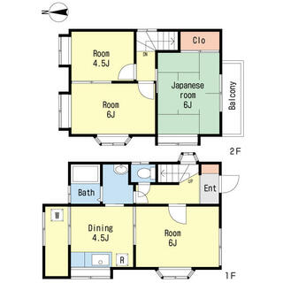 間取り：212056666651