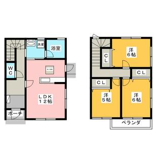 間取り：214079147118