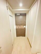 ザ・パークハビオ川口 1001 ｜ 埼玉県川口市本町４丁目（賃貸マンション1DK・10階・27.96㎡） その10