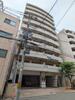 天神橋筋六丁目駅より徒歩7分 8階 築19年11ヶ月の賃貸物件