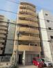 エスタブレ南森町 7階 築19年4ヶ月の賃貸物件
