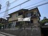 萩原アパート 築33年7ヶ月の賃貸物件