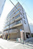 北野白梅町駅より徒歩3分 6階 築25年2ヶ月の賃貸物件