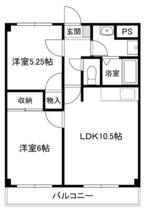 間取り：212056700397