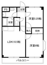 間取り：212056700413