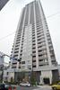 ブランズタワー南堀江 21階 築12年7ヶ月の賃貸物件
