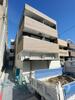 尼崎駅より徒歩10分 1階 新築の賃貸物件