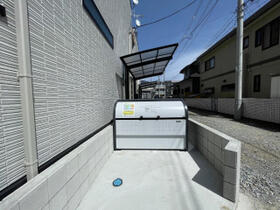 ＰＲＥＭＯＲＹ名取駅前Ａ 102 ｜ 宮城県名取市手倉田字八幡（賃貸アパート1LDK・1階・29.12㎡） その15