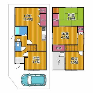 間取り：227096416252