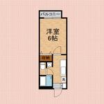 メゾンパールⅠのイメージ