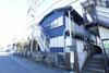 Rective東松山 1階 築41年の賃貸物件