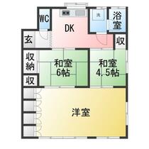 間取り：214079331179