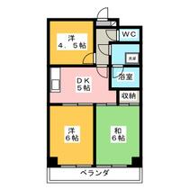 間取り：211064249221