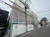 竹ノ塚駅より徒歩9分 2階 新築の賃貸物件