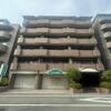 SaintGlayAbiko 5階 築33年7ヶ月の賃貸物件
