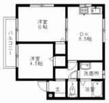 井原市七日市町&nbsp;2階建&nbsp;築25年のイメージ
