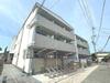 鴻池新田駅より徒歩10分 1階 新築の賃貸物件