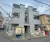 丹波口サンハイツ 1階 築26年2ヶ月の賃貸物件