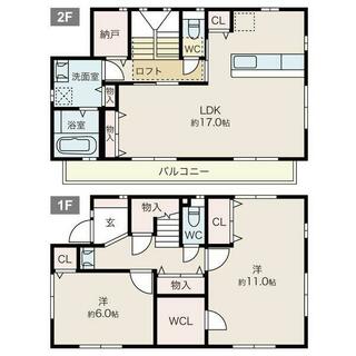 間取り：223039235180