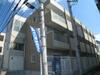 北戸田駅より徒歩5分 2階 築17年10ヶ月の賃貸物件