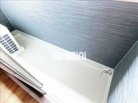 フェレテリア・Ｅ  ｜ 宮城県仙台市若林区若林６丁目（賃貸アパート1K・2階・38.65㎡） その11