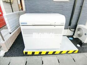フェレテリア・Ｅ  ｜ 宮城県仙台市若林区若林６丁目（賃貸アパート1K・2階・38.65㎡） その13
