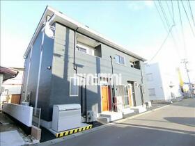 フェレテリア・Ｅ  ｜ 宮城県仙台市若林区若林６丁目（賃貸アパート1K・2階・38.65㎡） その1