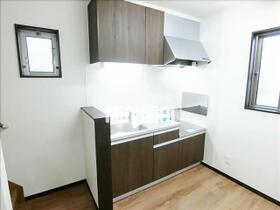 フェレテリア・Ｅ  ｜ 宮城県仙台市若林区若林６丁目（賃貸アパート1K・2階・38.65㎡） その4