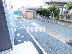 フェレテリア・Ｅ  ｜ 宮城県仙台市若林区若林６丁目（賃貸アパート1K・2階・38.65㎡） その6