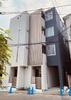 Vivaletta 横浜 1階 築4年4ヶ月の賃貸物件
